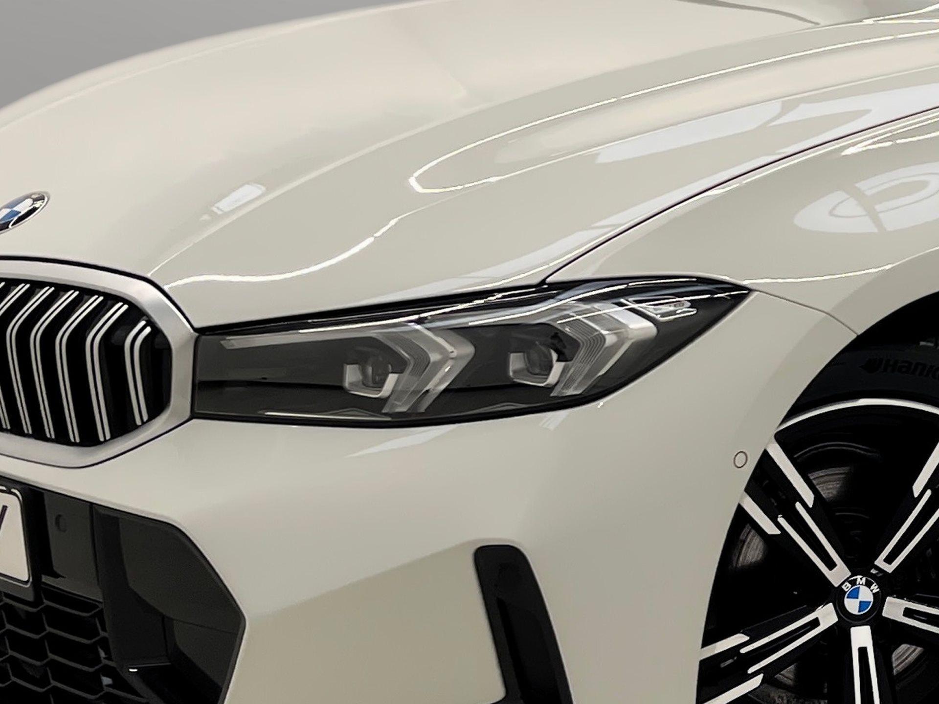 BMW 3er Touring – Bild 17