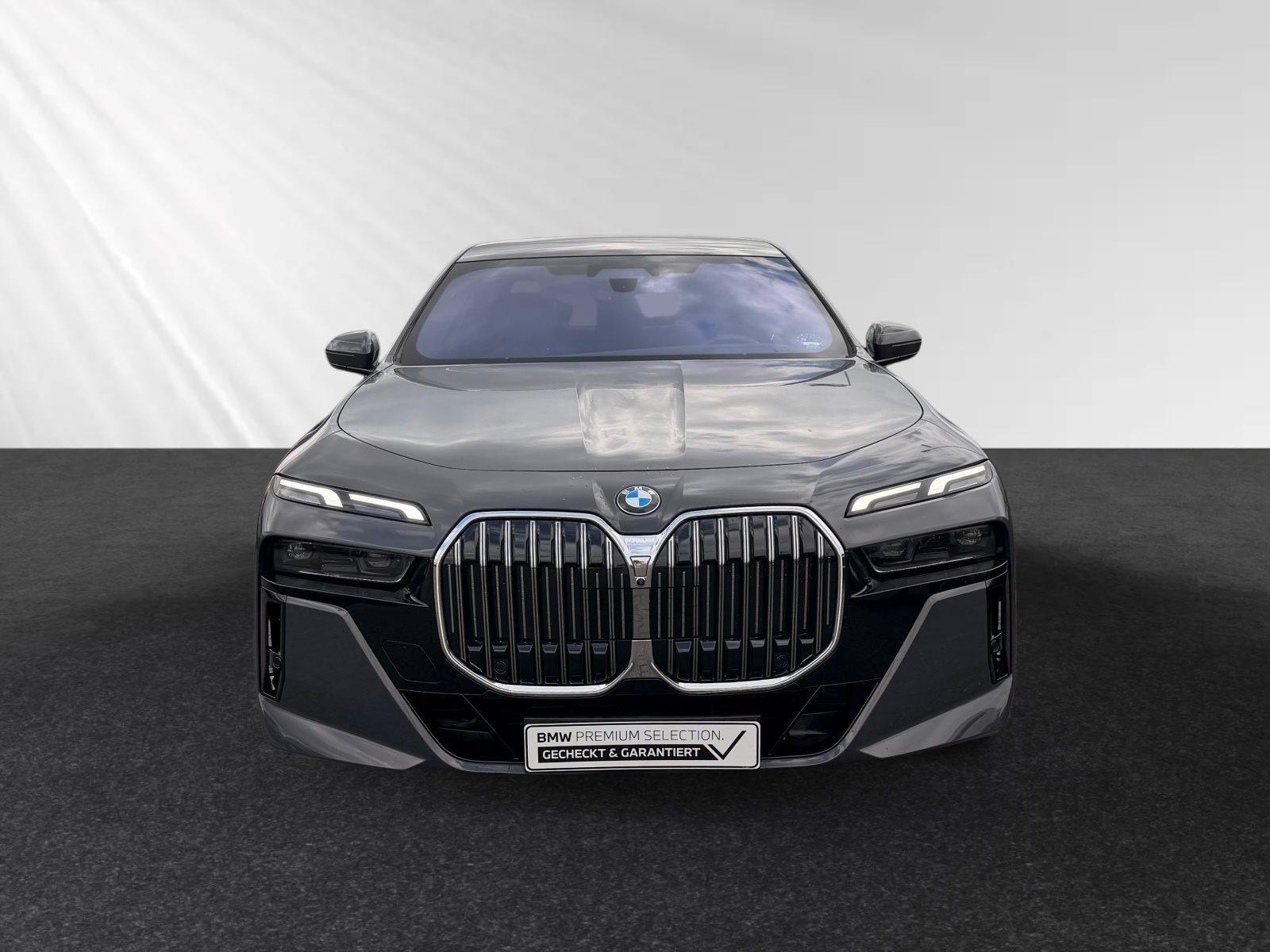 BMW 7er – Bild 5