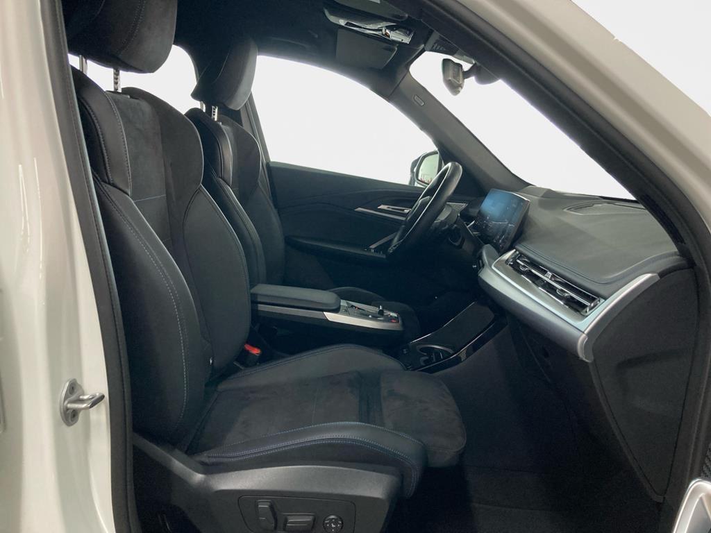 BMW X1 – Bild 13