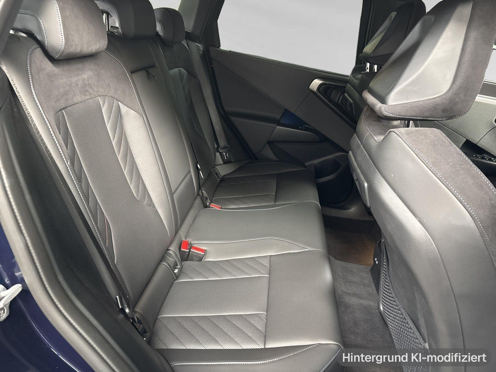 BMW X3 – Bild 16