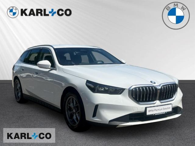 BMW 5er Touring – Bild 17