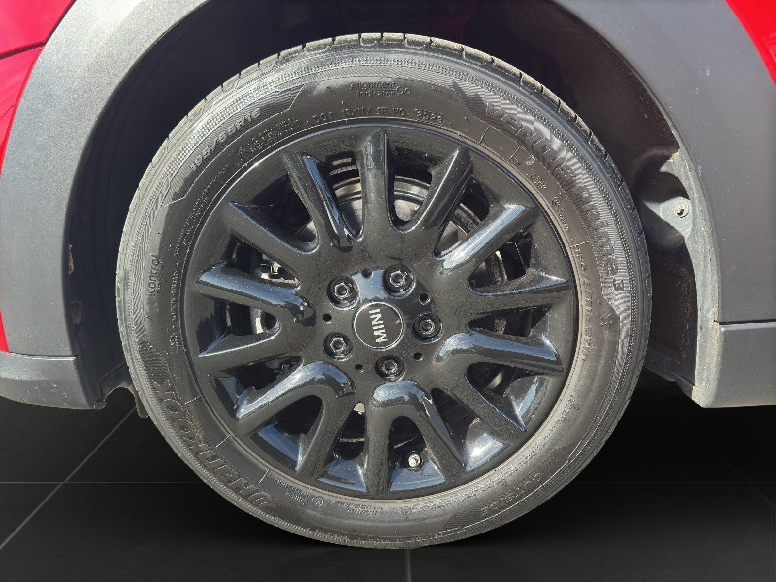 MINI Cooper 5-Türer – Bild 18