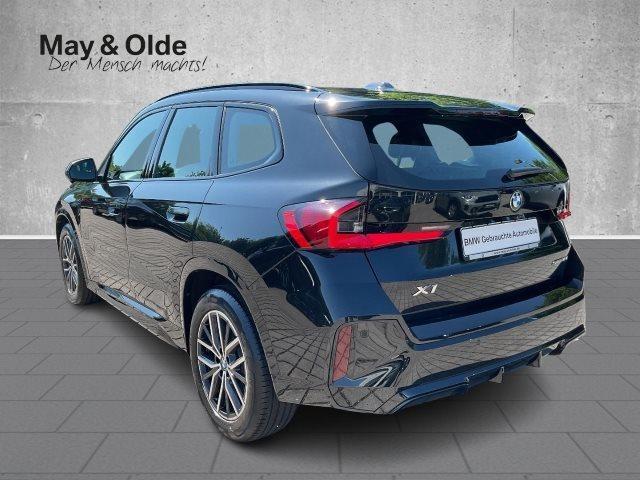 BMW X1 – Bild 5
