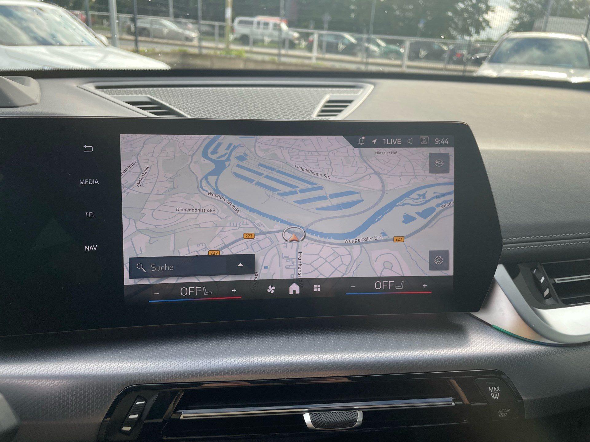 BMW X1 – Bild 24