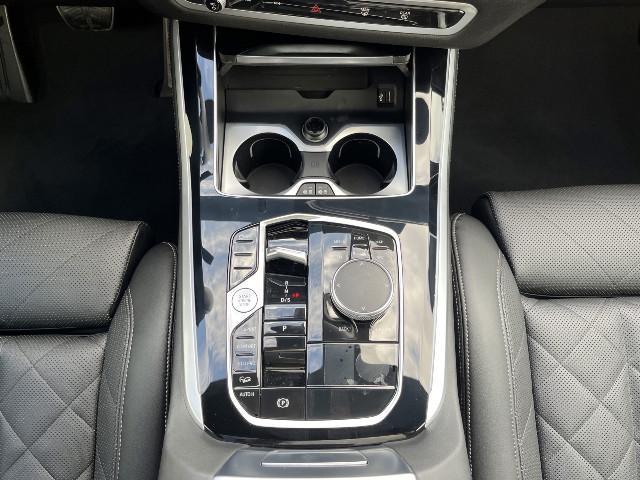 BMW X5 – Bild 9
