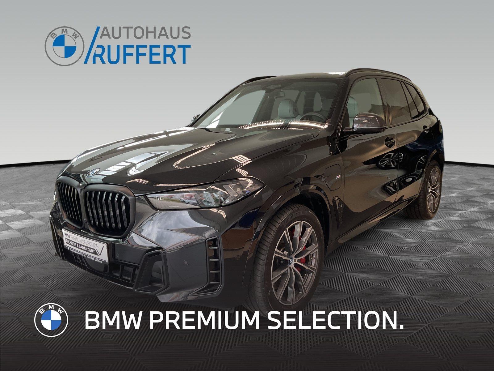 BMW X5 2023