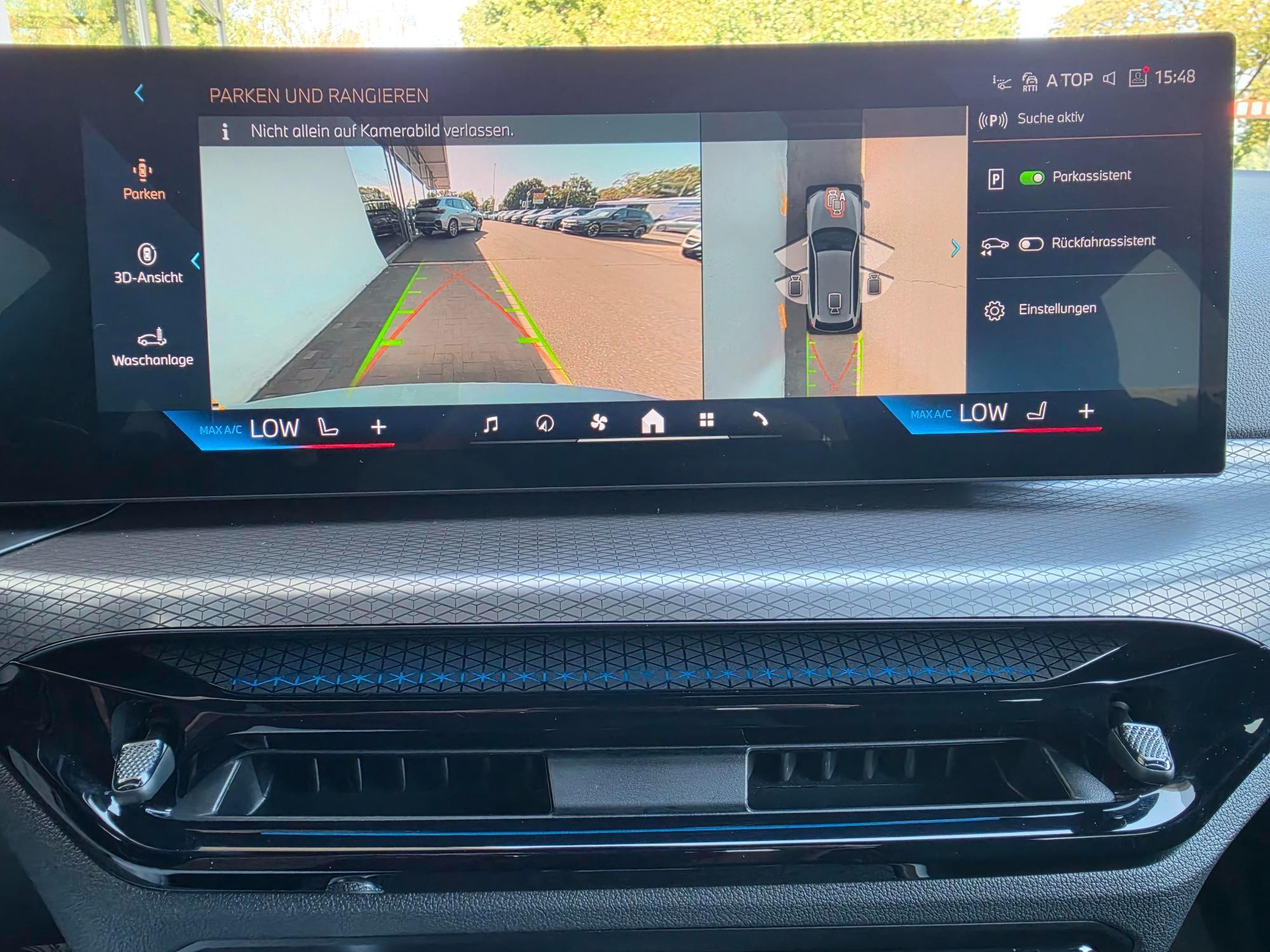 BMW 3er Touring – Bild 27