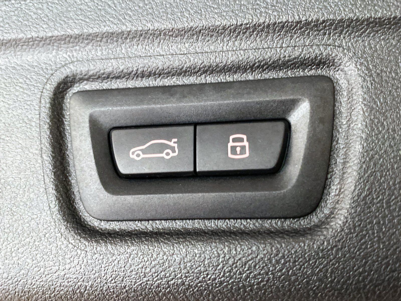 BMW 3er Touring – Bild 24