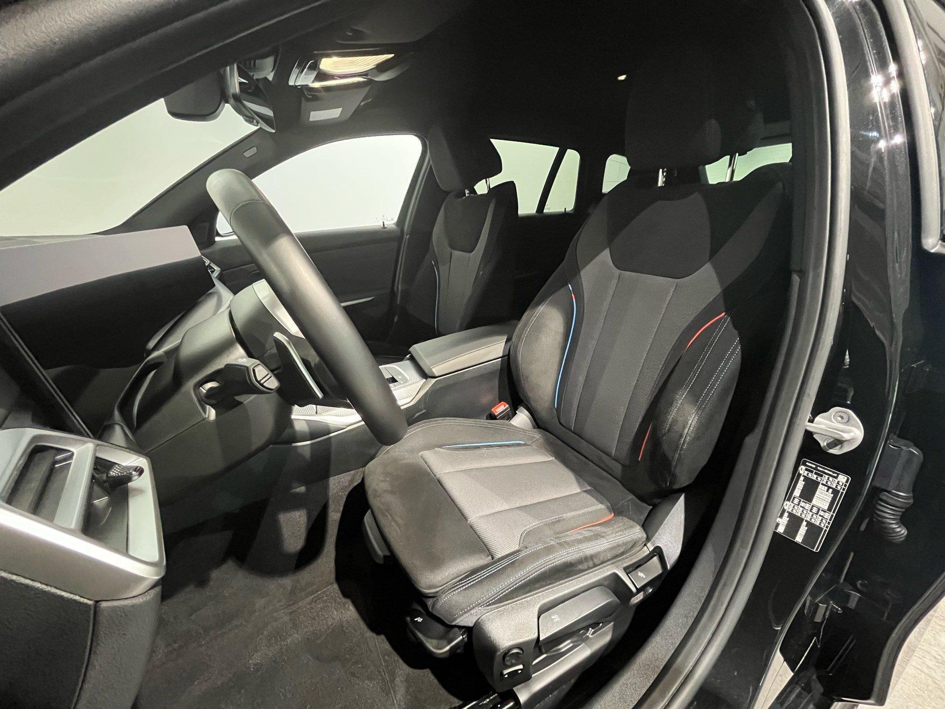 BMW 3er Touring – Bild 14