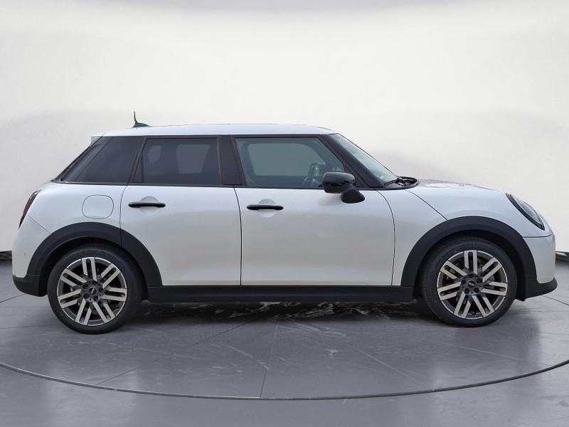 MINI Cooper 5-Türer – Bild 3