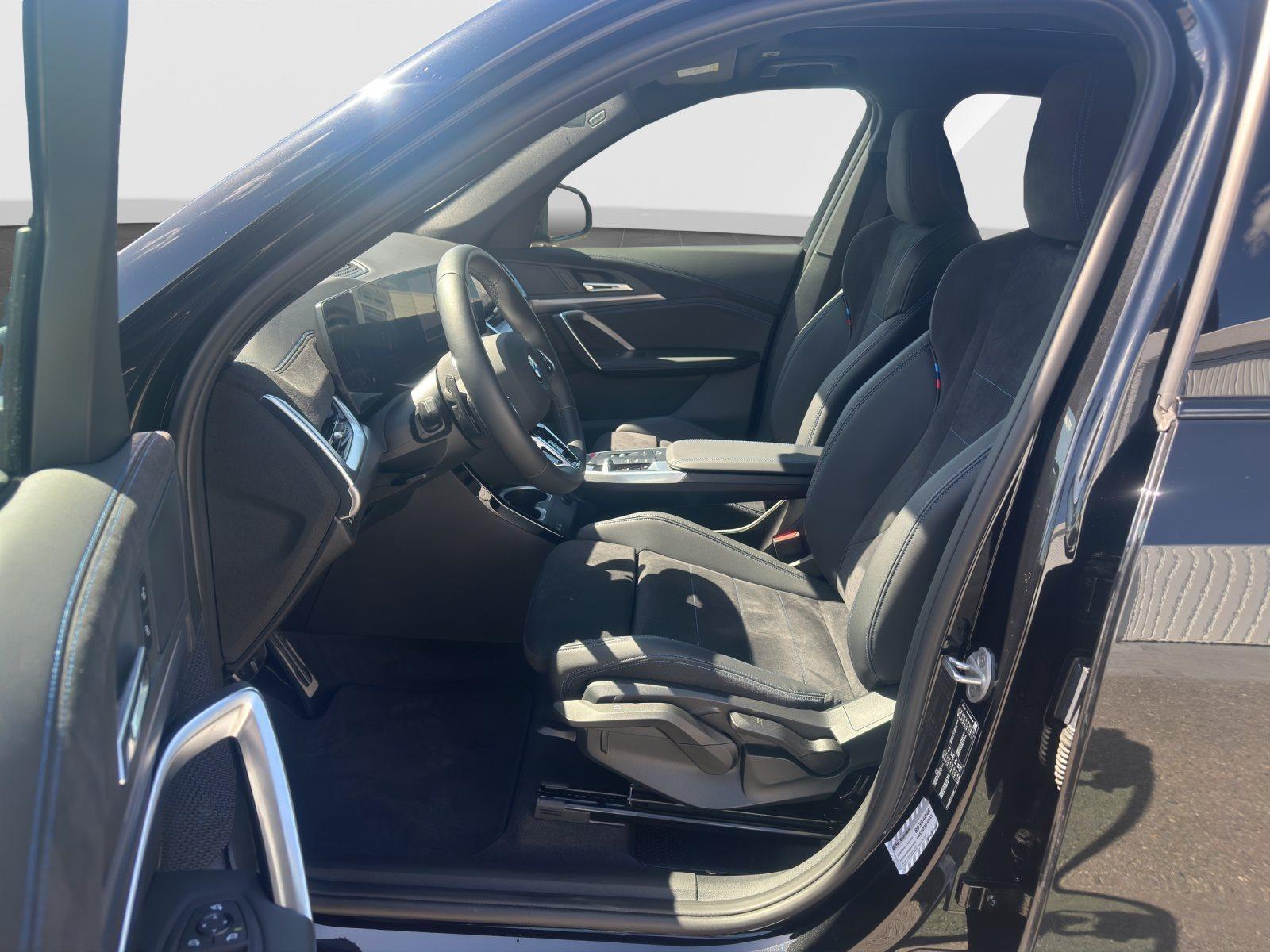 BMW X1 – Bild 11