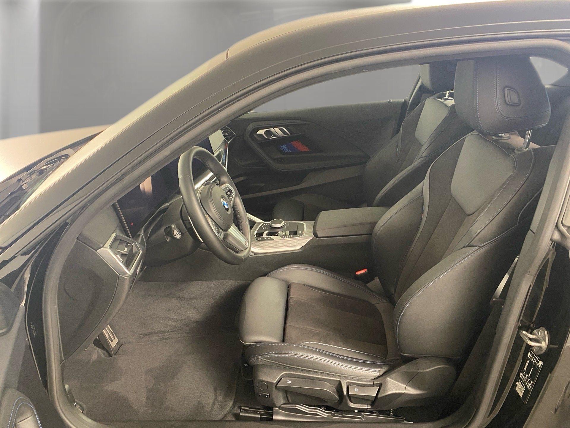 BMW 2er Coupé – Bild 17
