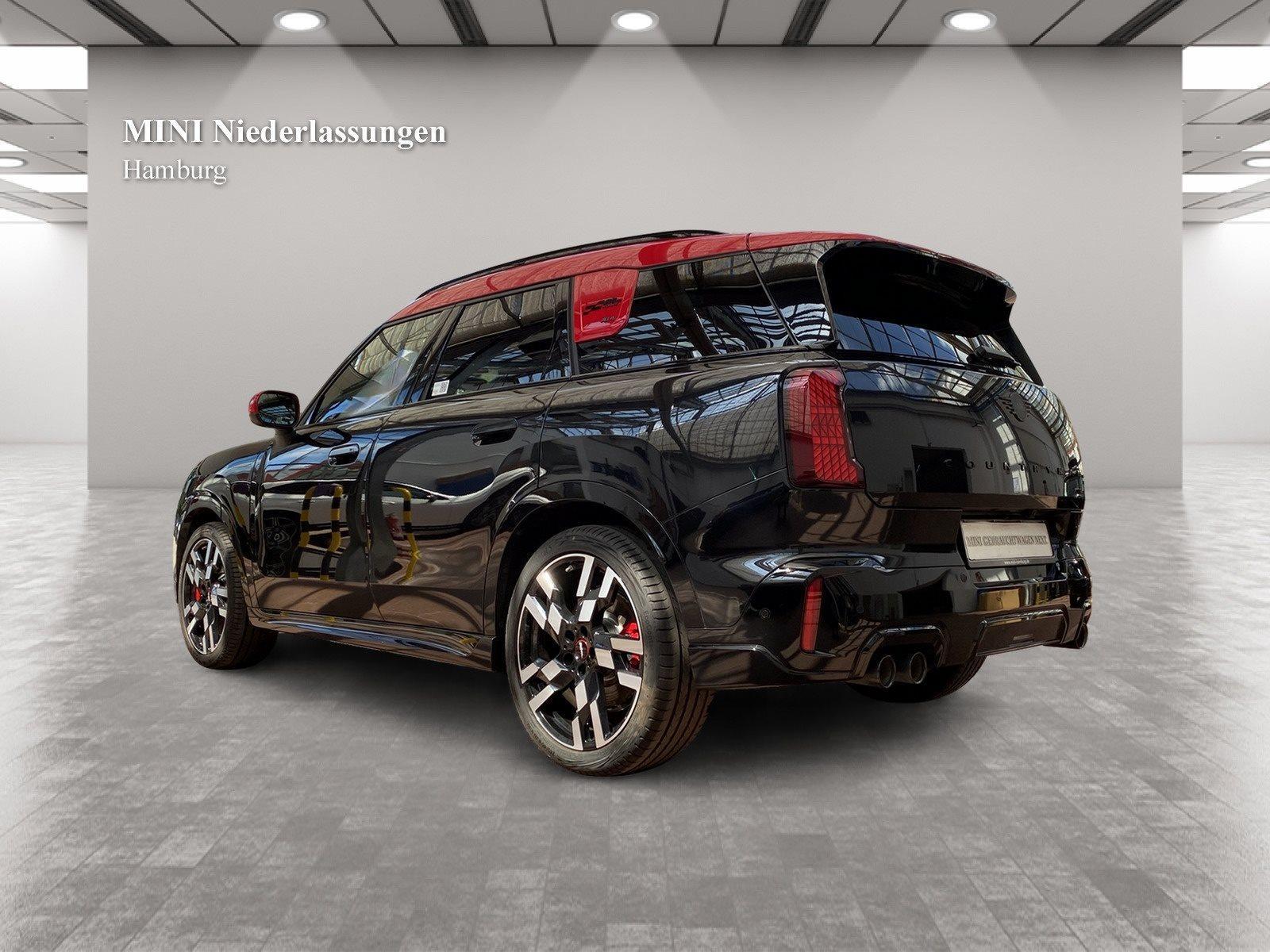 MINI Countryman – Bild 3