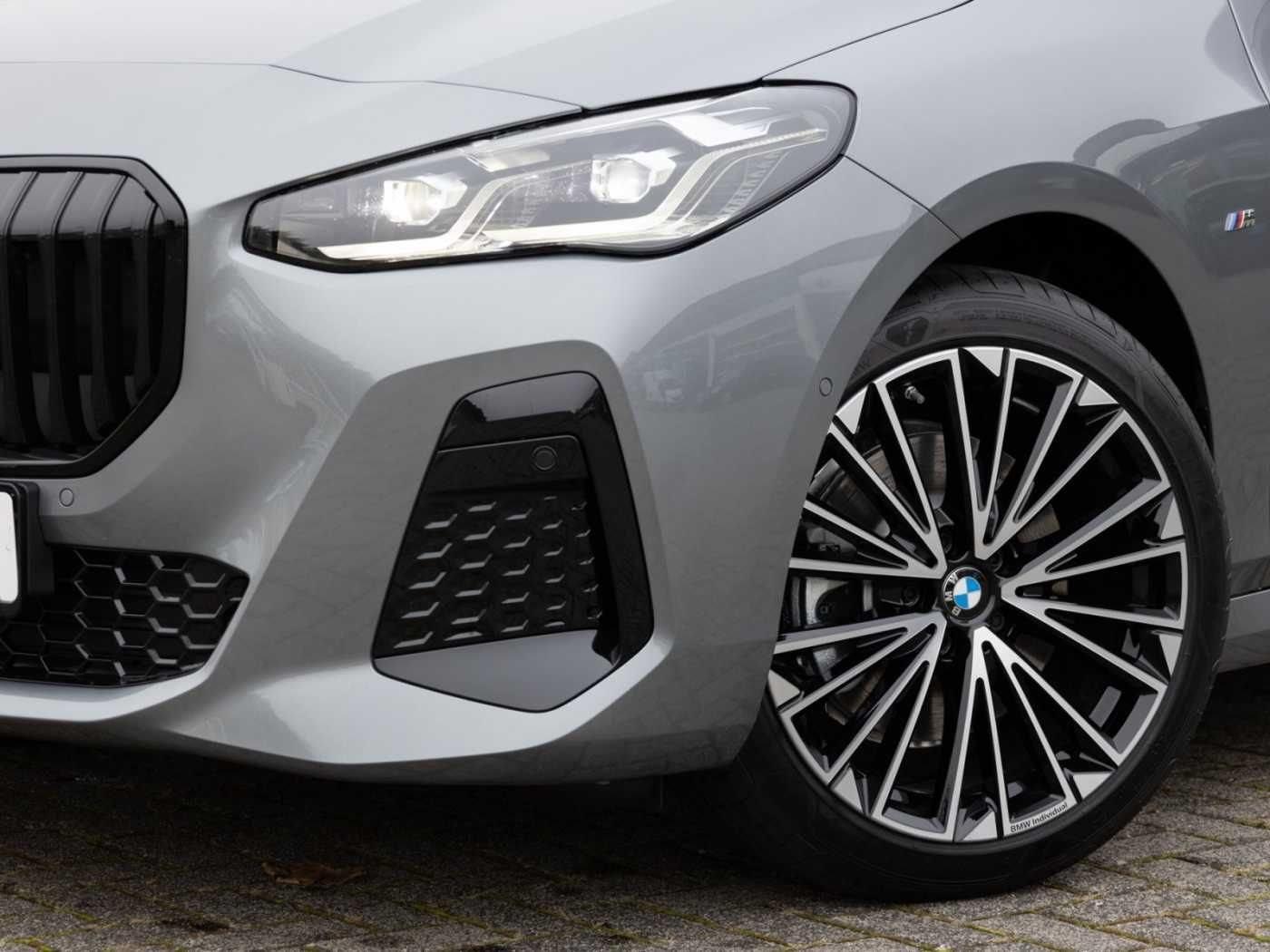 BMW 2er Active Tourer – Bild 3