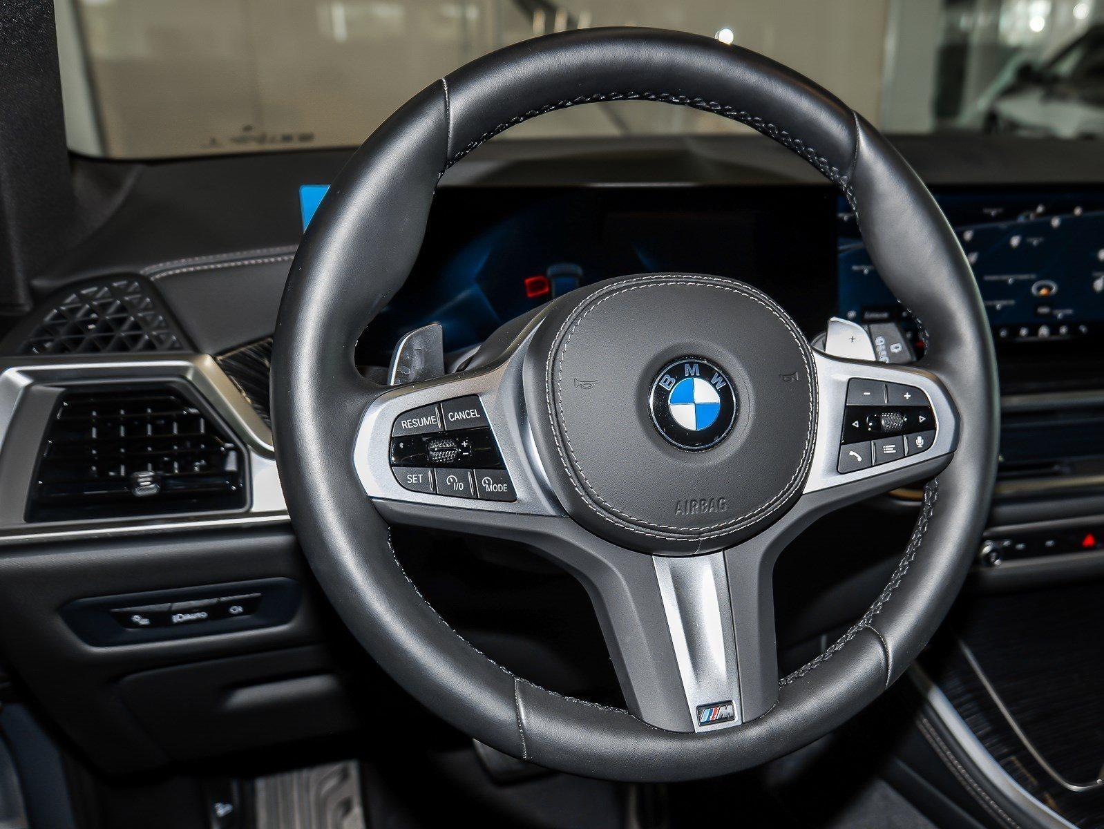 BMW X5 – Bild 23
