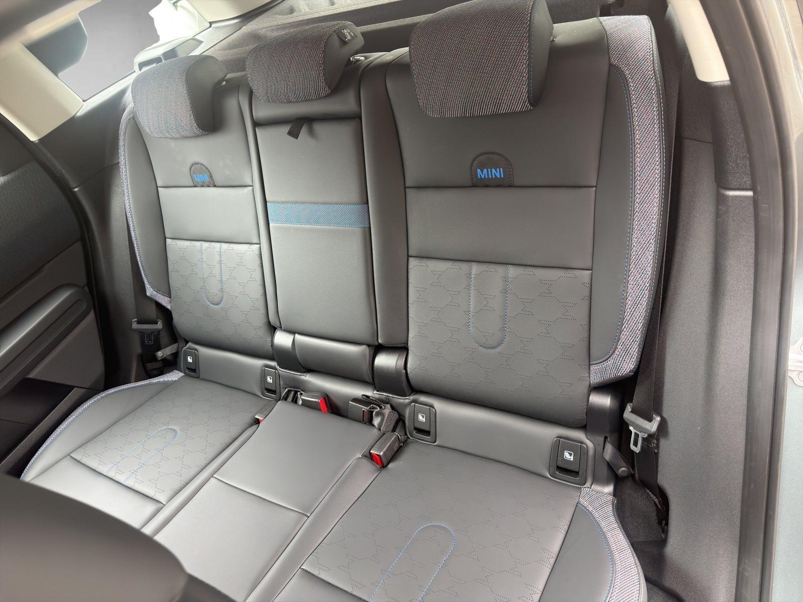 MINI Countryman – Bild 8