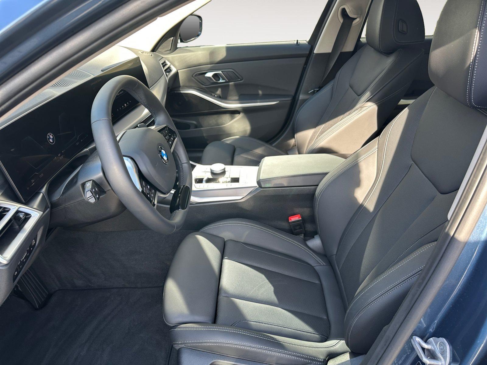 BMW 3er Touring – Bild 7