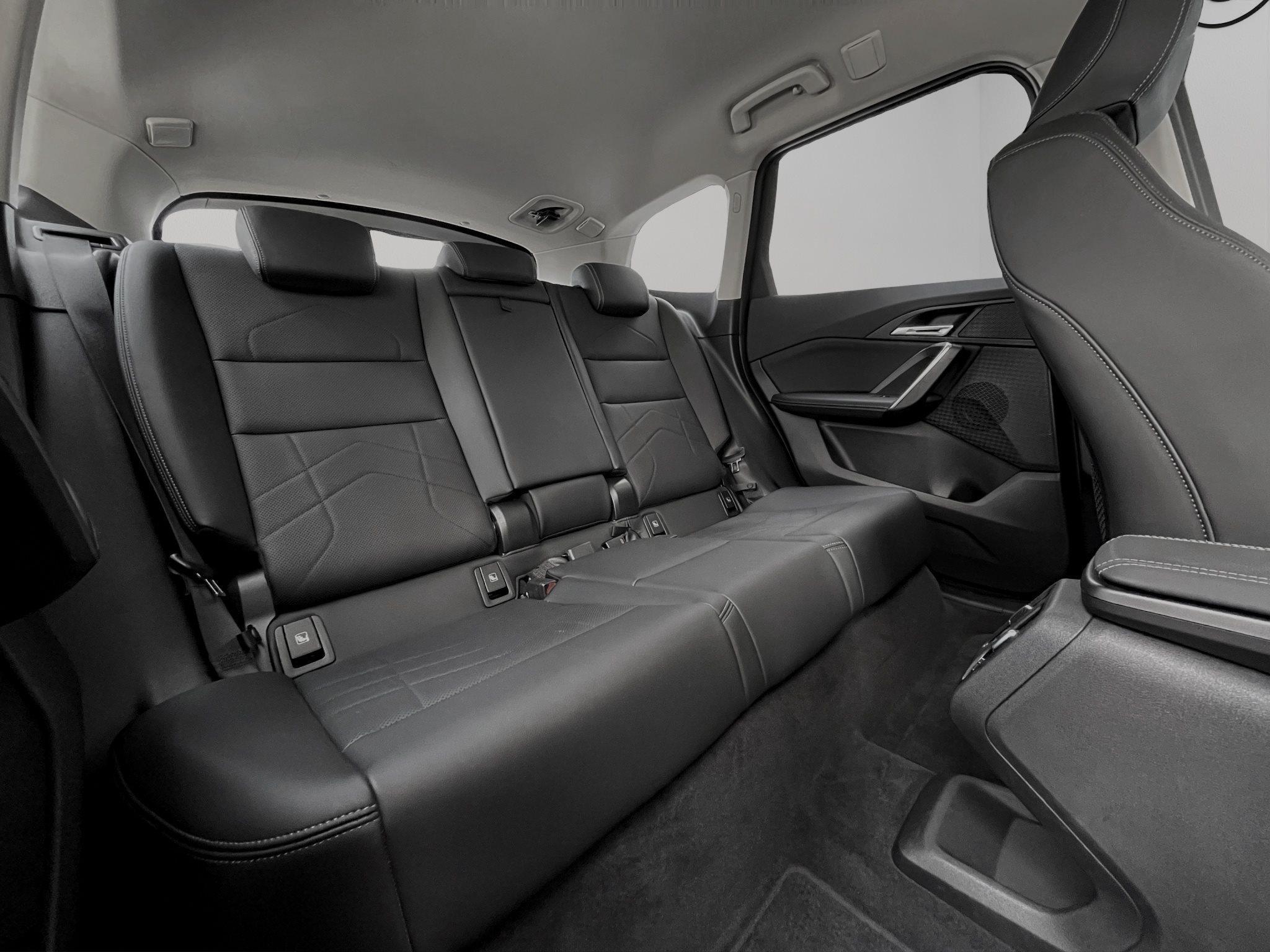 BMW X1 – Bild 12