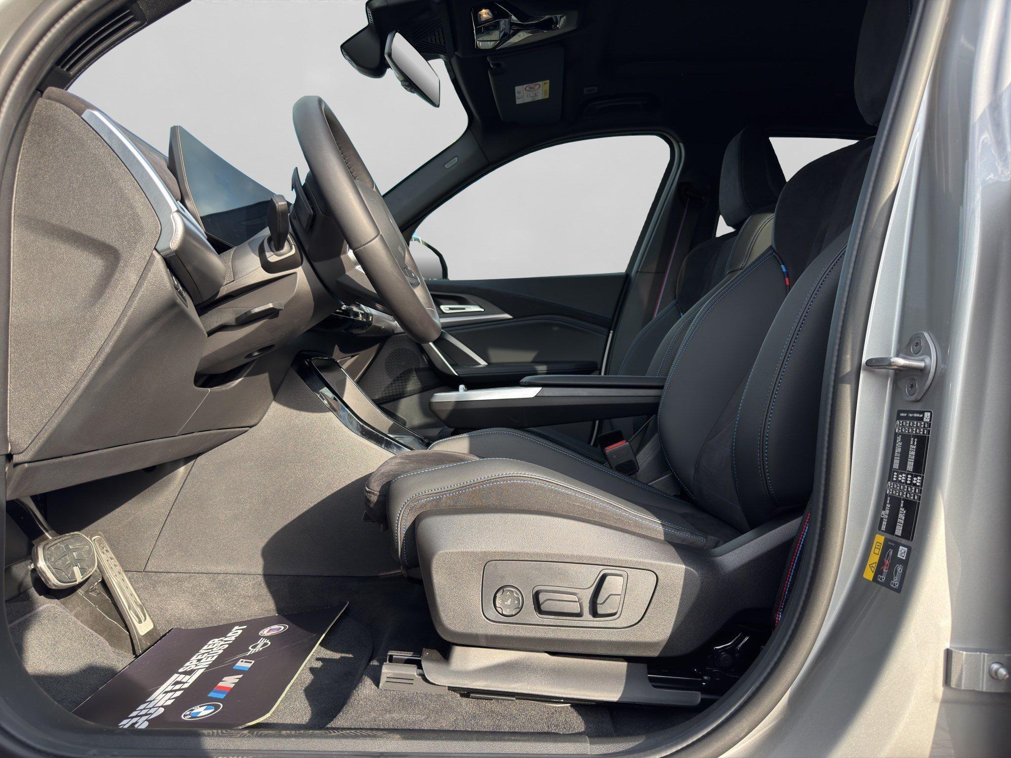 BMW X1 – Bild 22