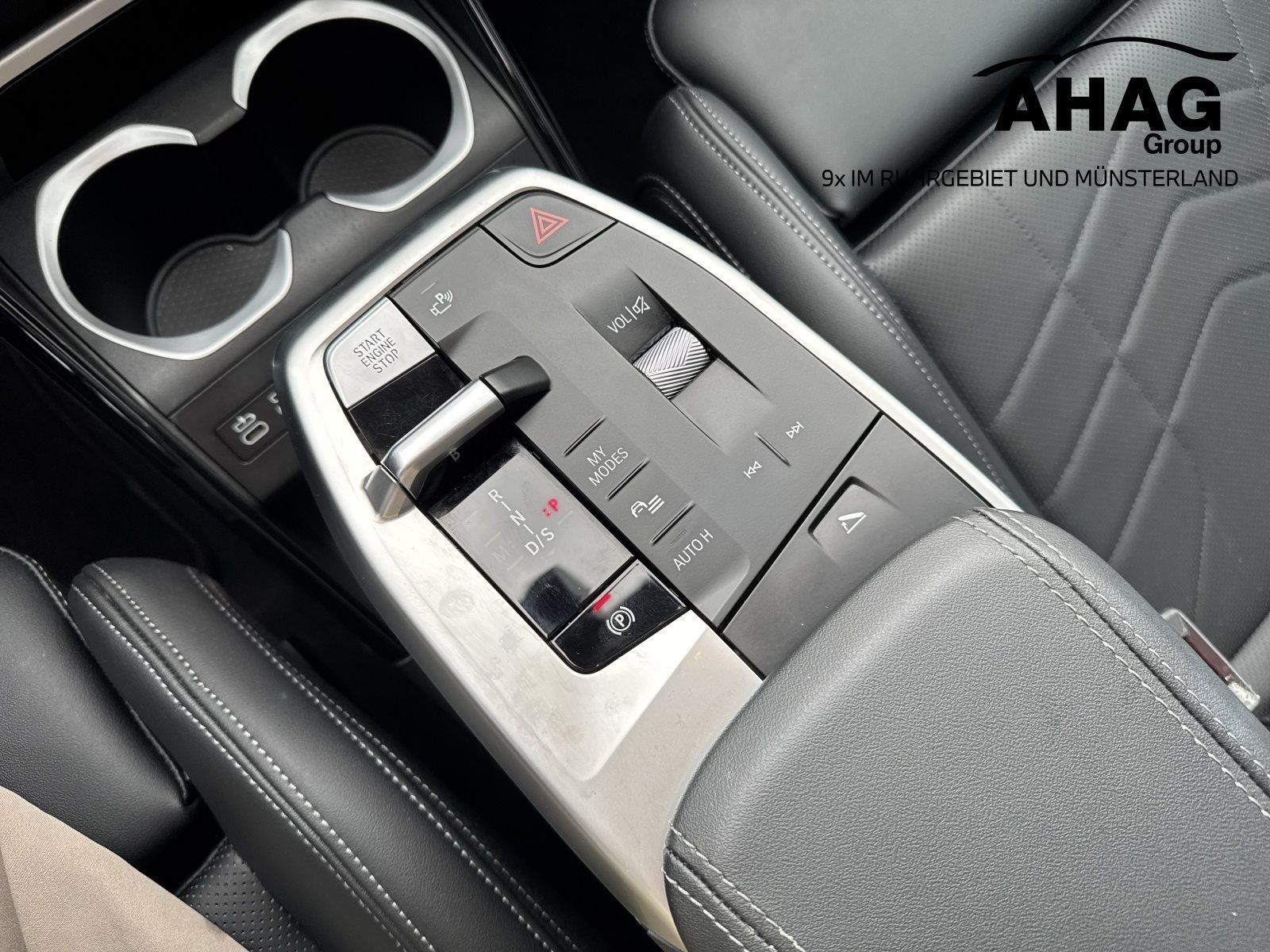 BMW X1 – Bild 8