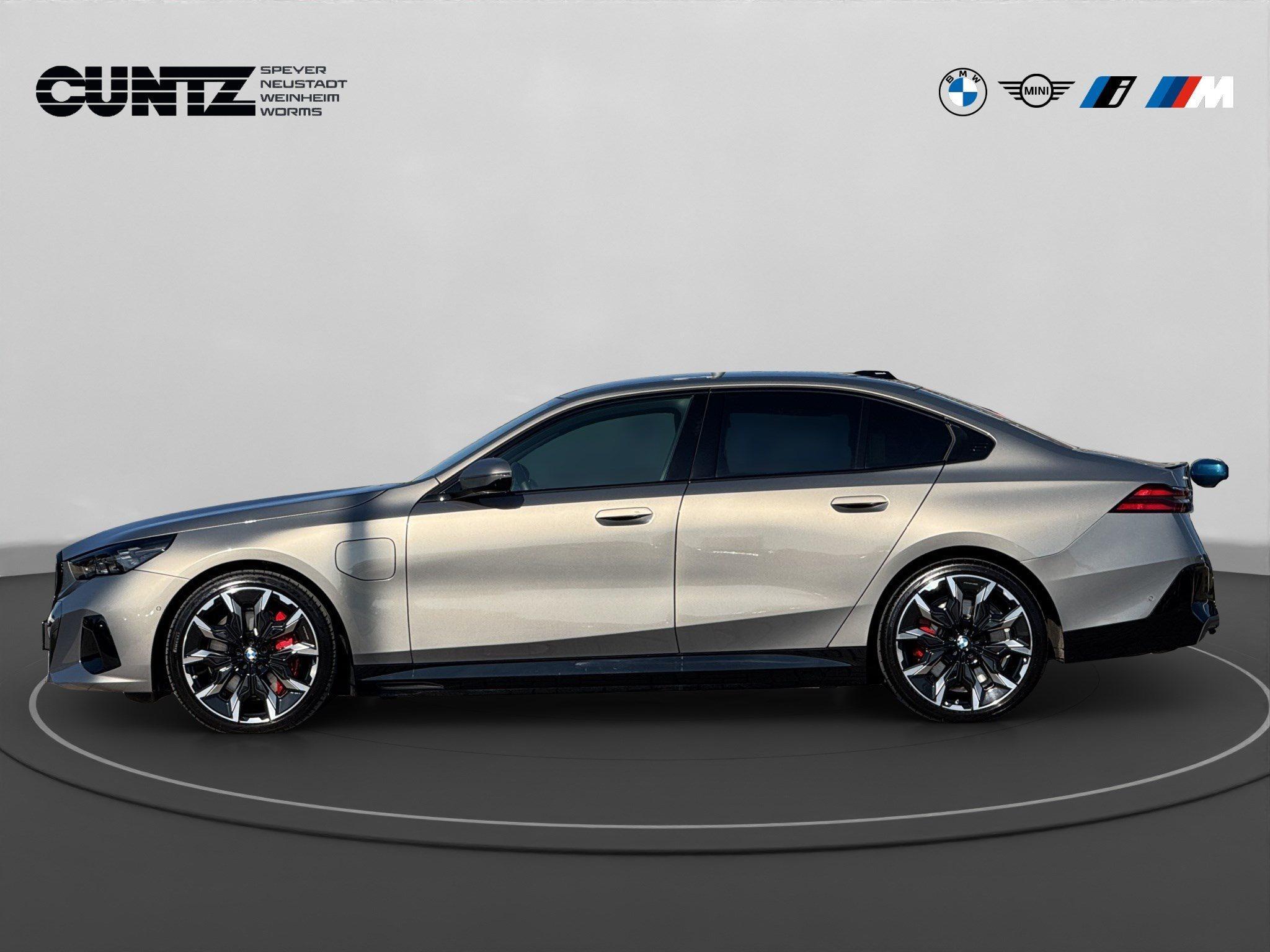 BMW 5er – Bild 17