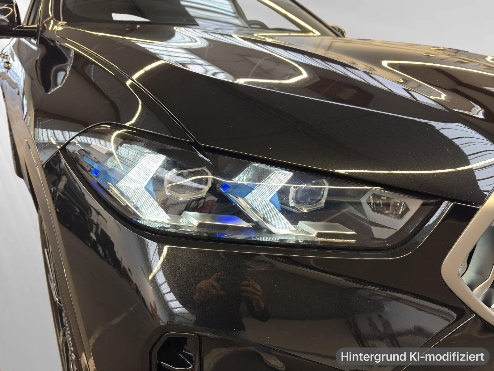 BMW X6 – Bild 18