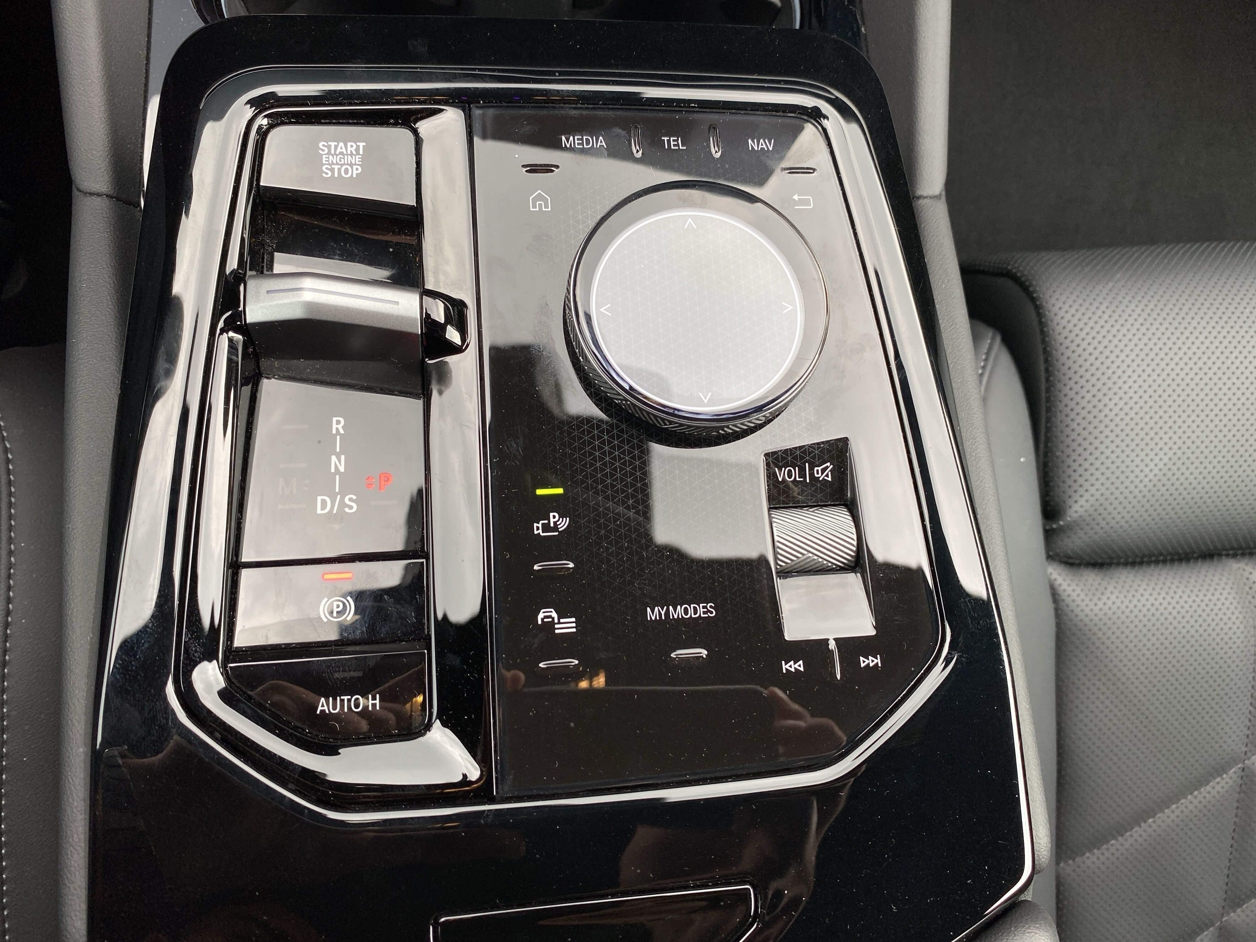 BMW 5er – Bild 11