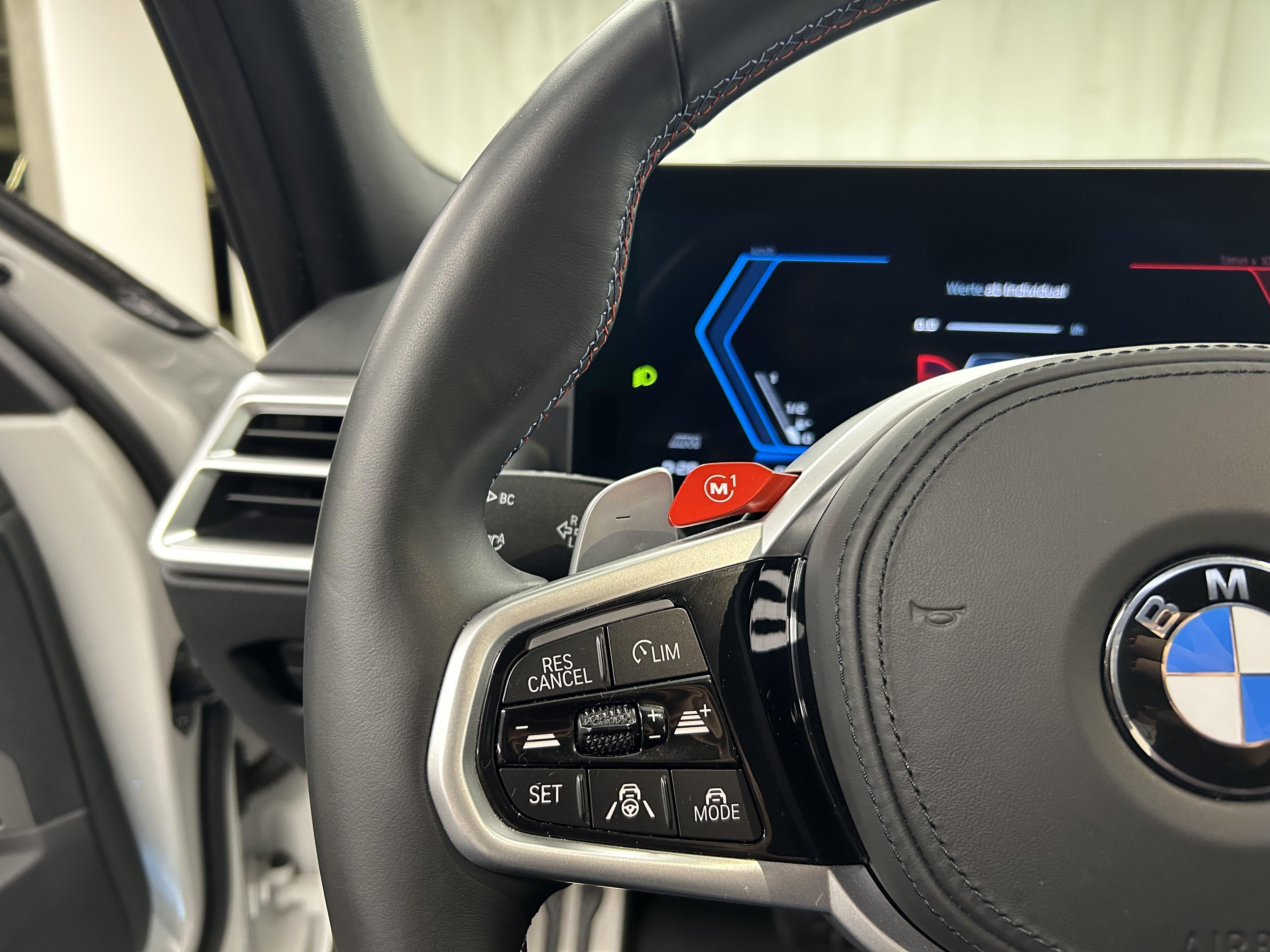 BMW M3 Touring – Bild 37