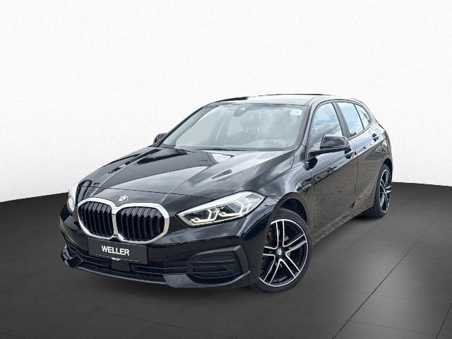 BMW 1er