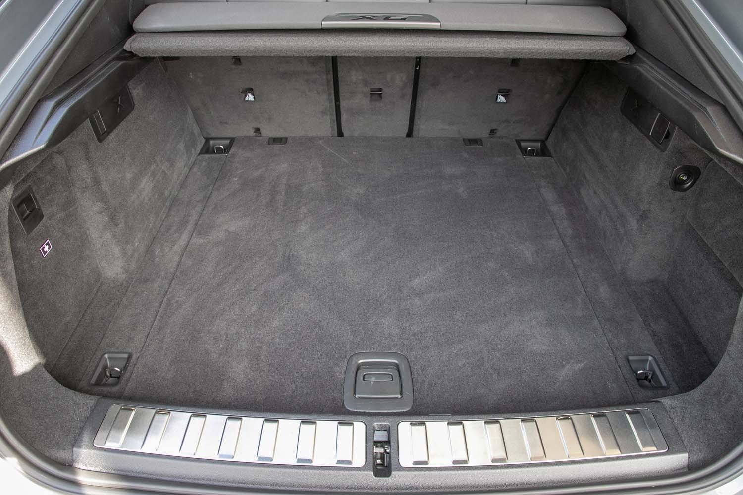 BMW X6 – Bild 26