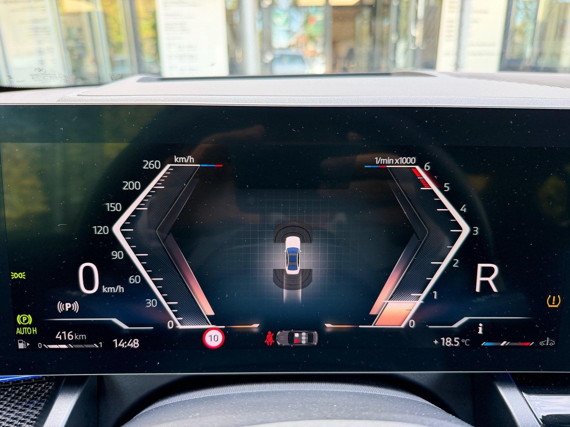 BMW 5er – Bild 8