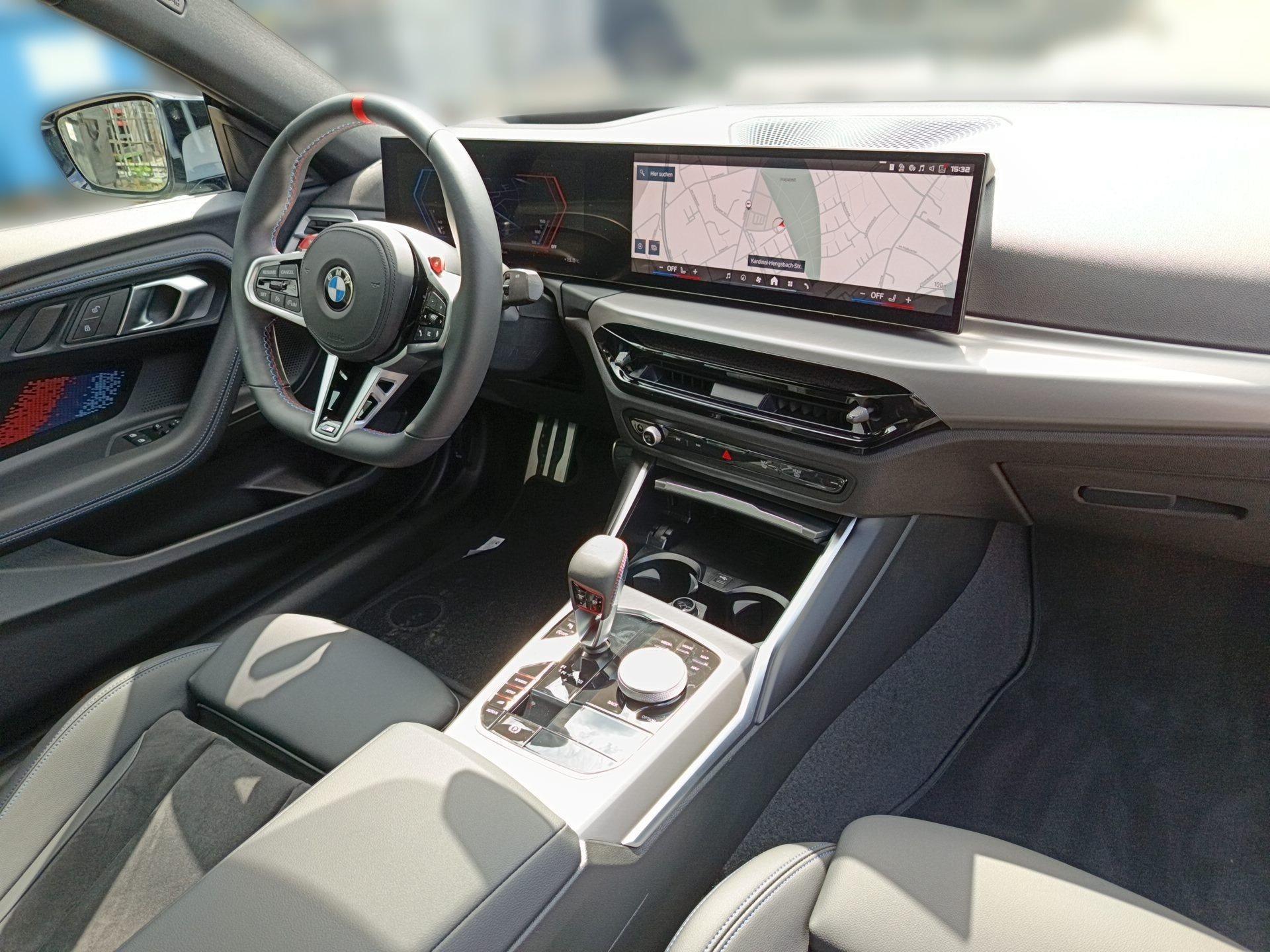 BMW M2 Coupé – Bild 8
