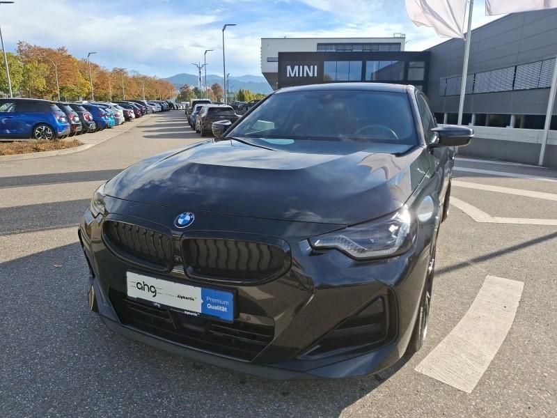 BMW M240i 2023