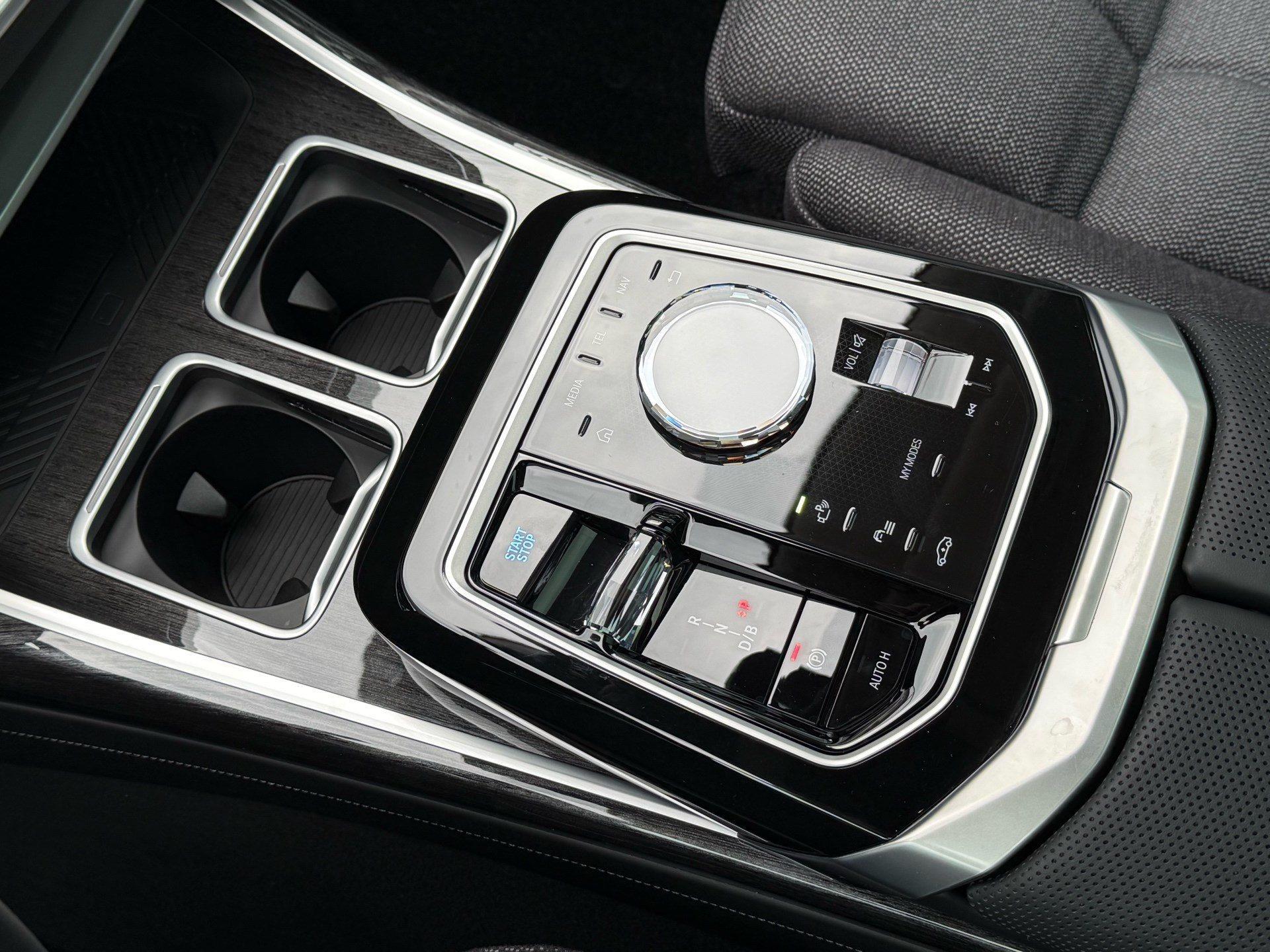 BMW i7 – Bild 30