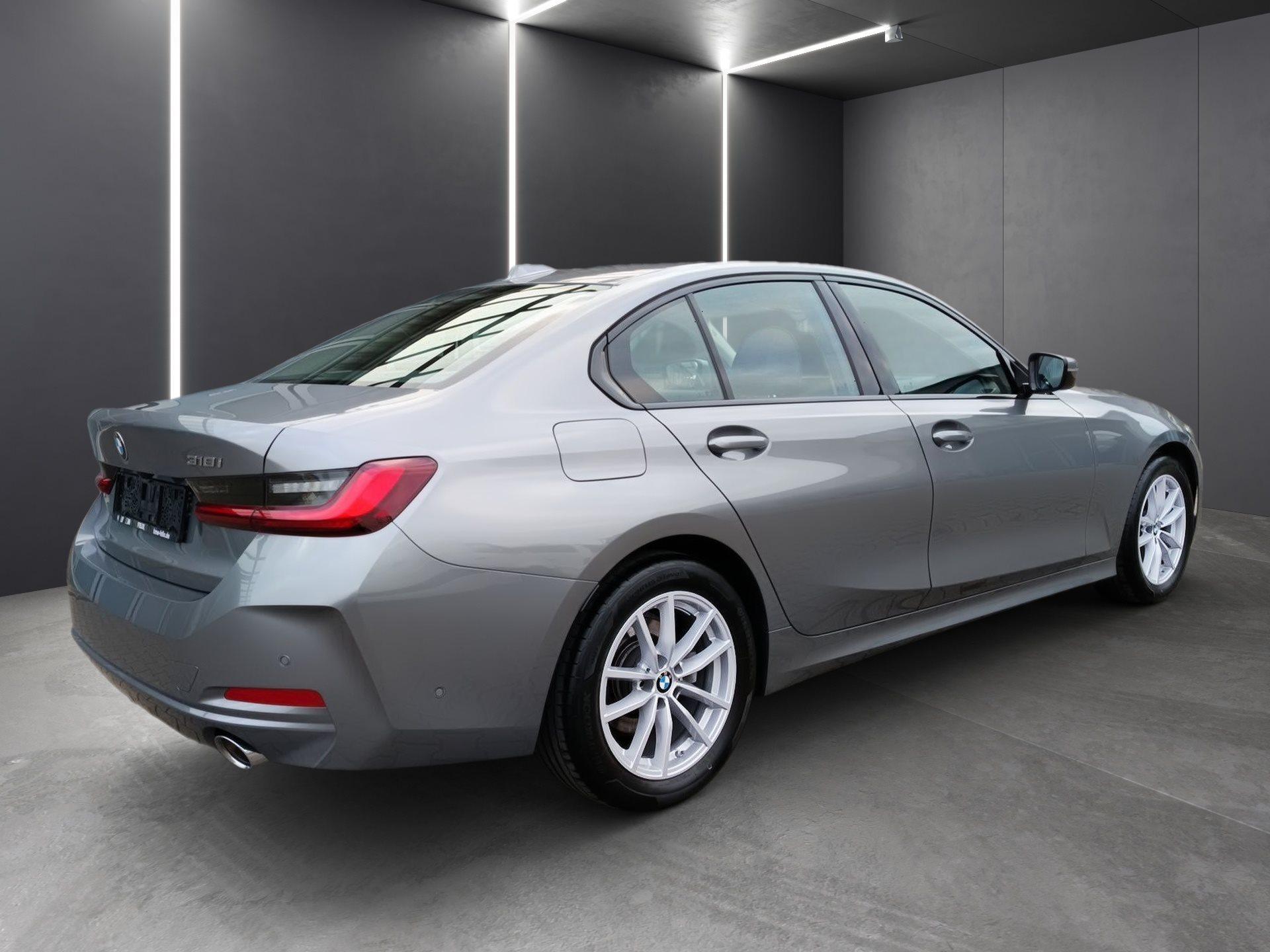 BMW 3er – Bild 6