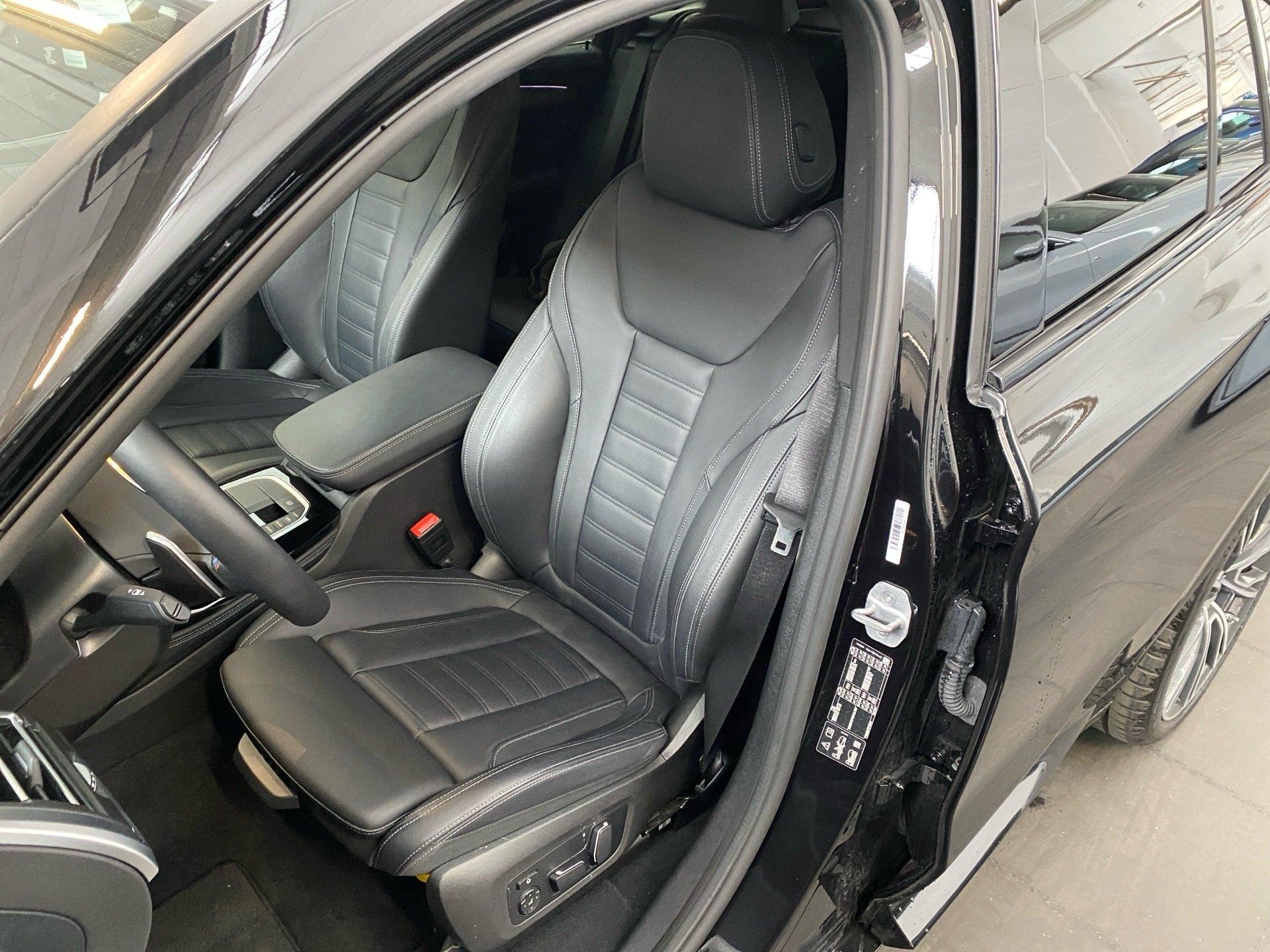 BMW X4 – Bild 10