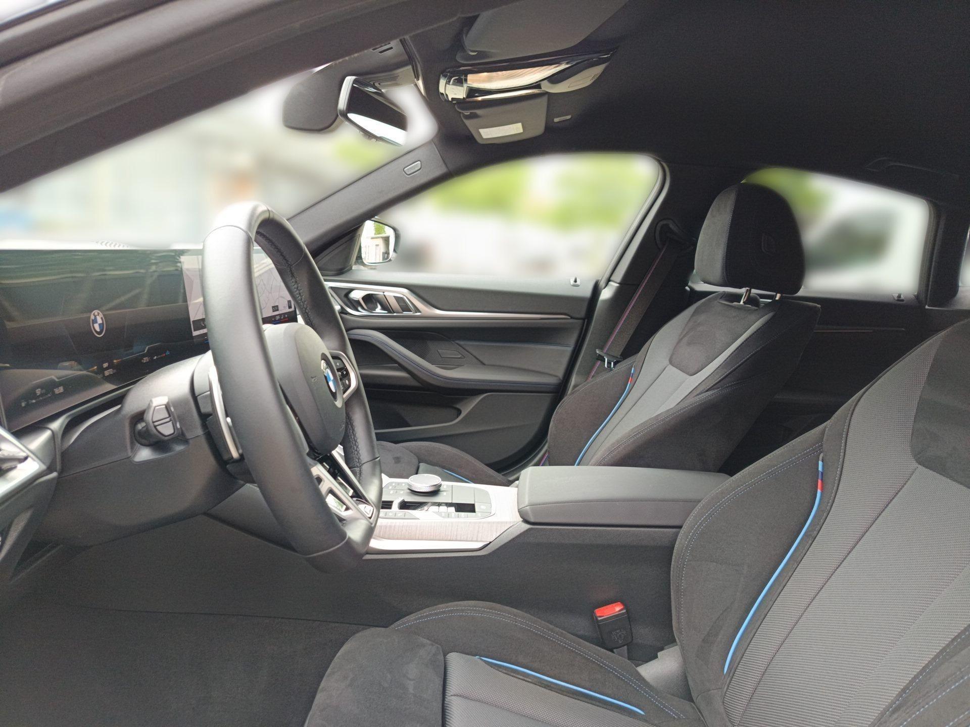BMW 4er Gran Coupé – Bild 24