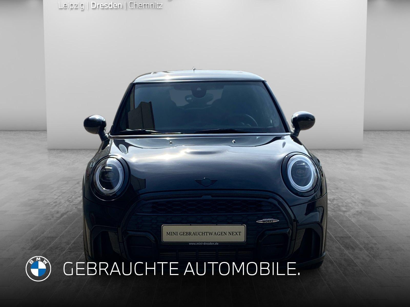 MINI Cooper 3-Türer – Bild 4