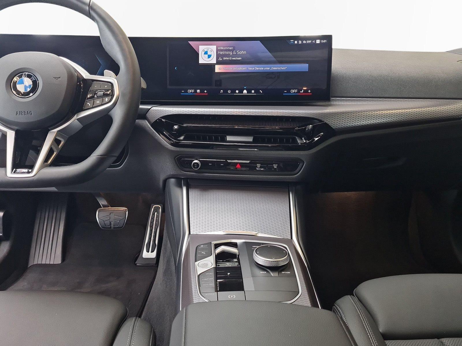 BMW 3er Touring – Bild 15