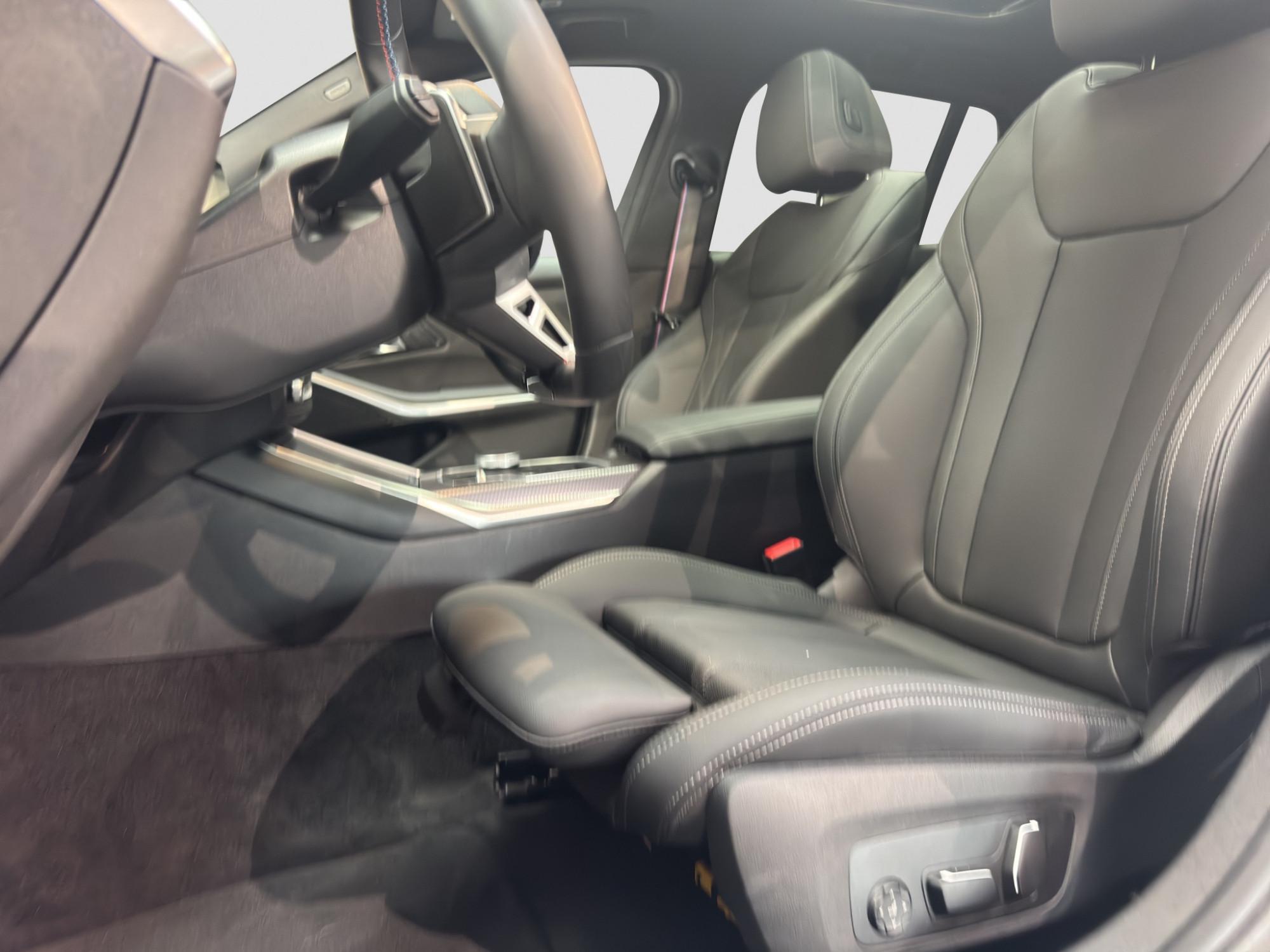 BMW 3er Touring – Bild 20