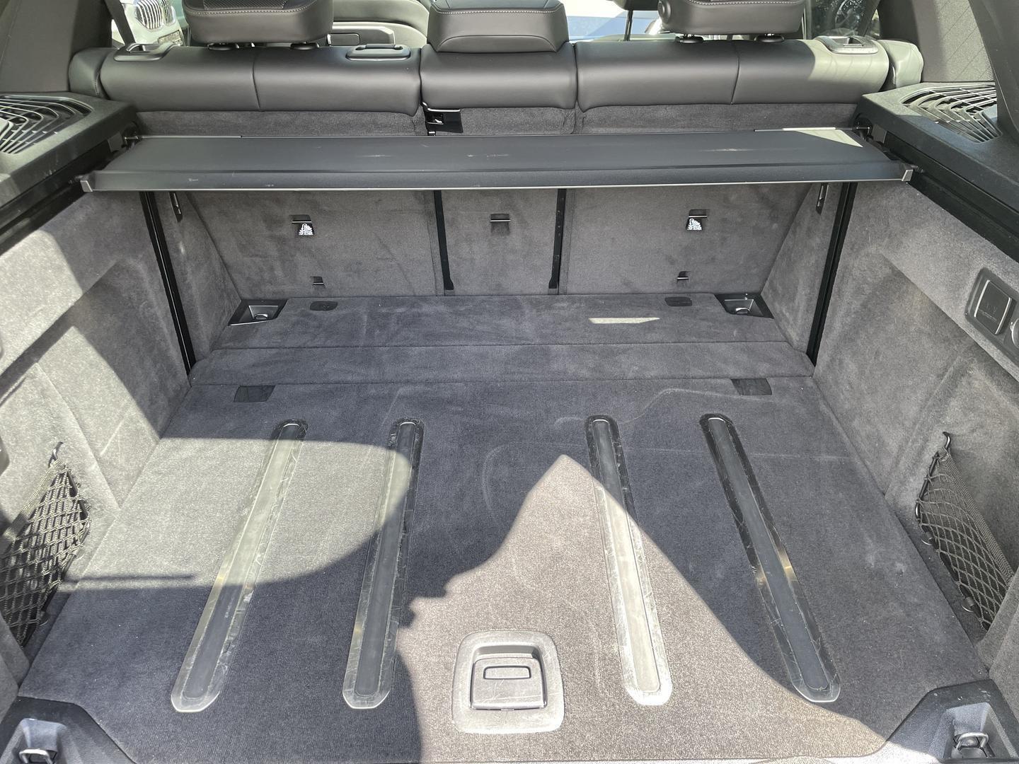 BMW X5 – Bild 4