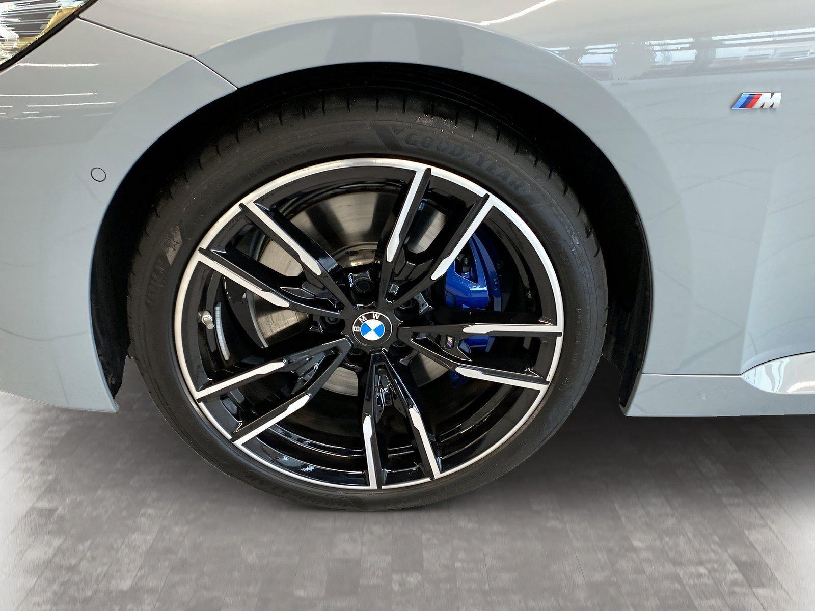 BMW 2er Coupé – Bild 7