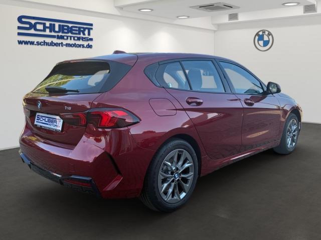 BMW 1er – Bild 34