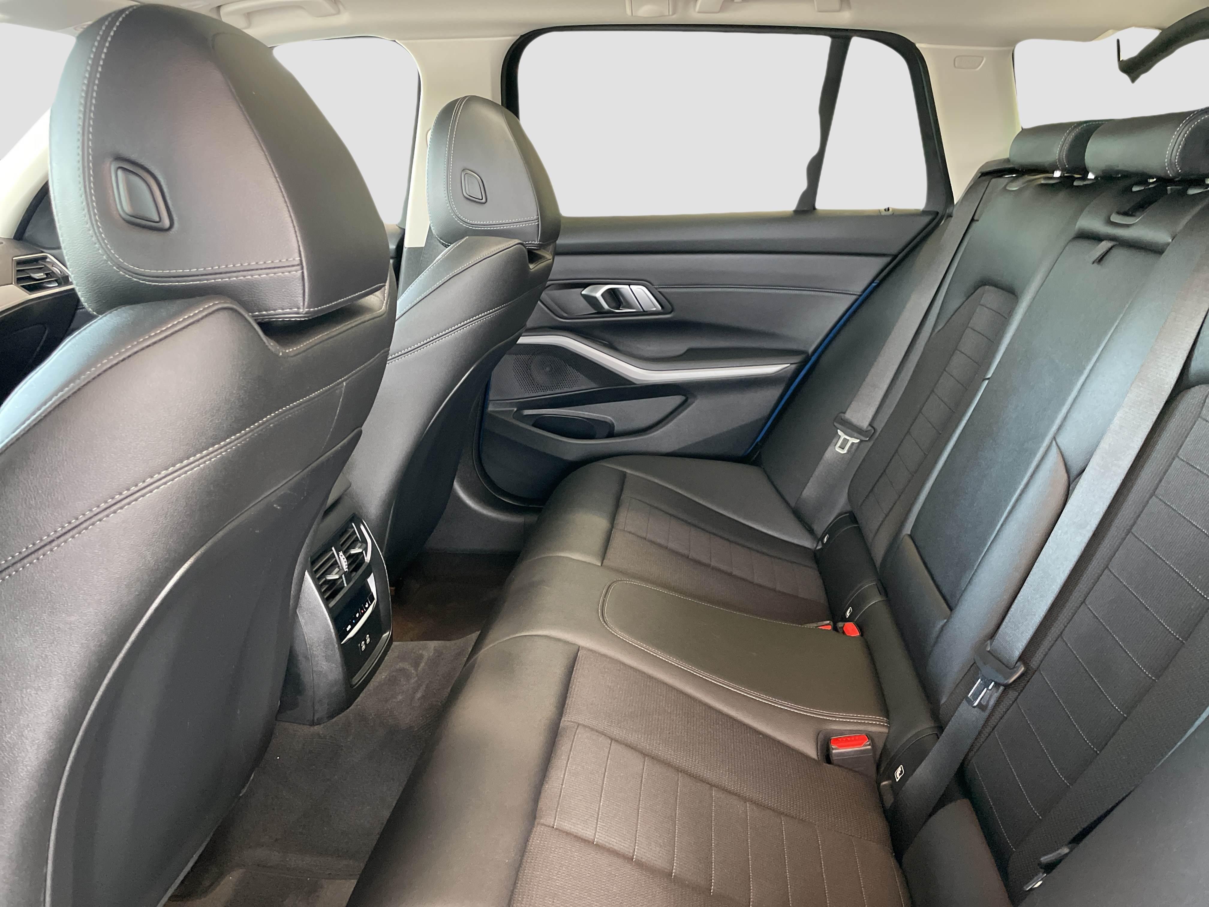 BMW 3er Touring – Bild 18