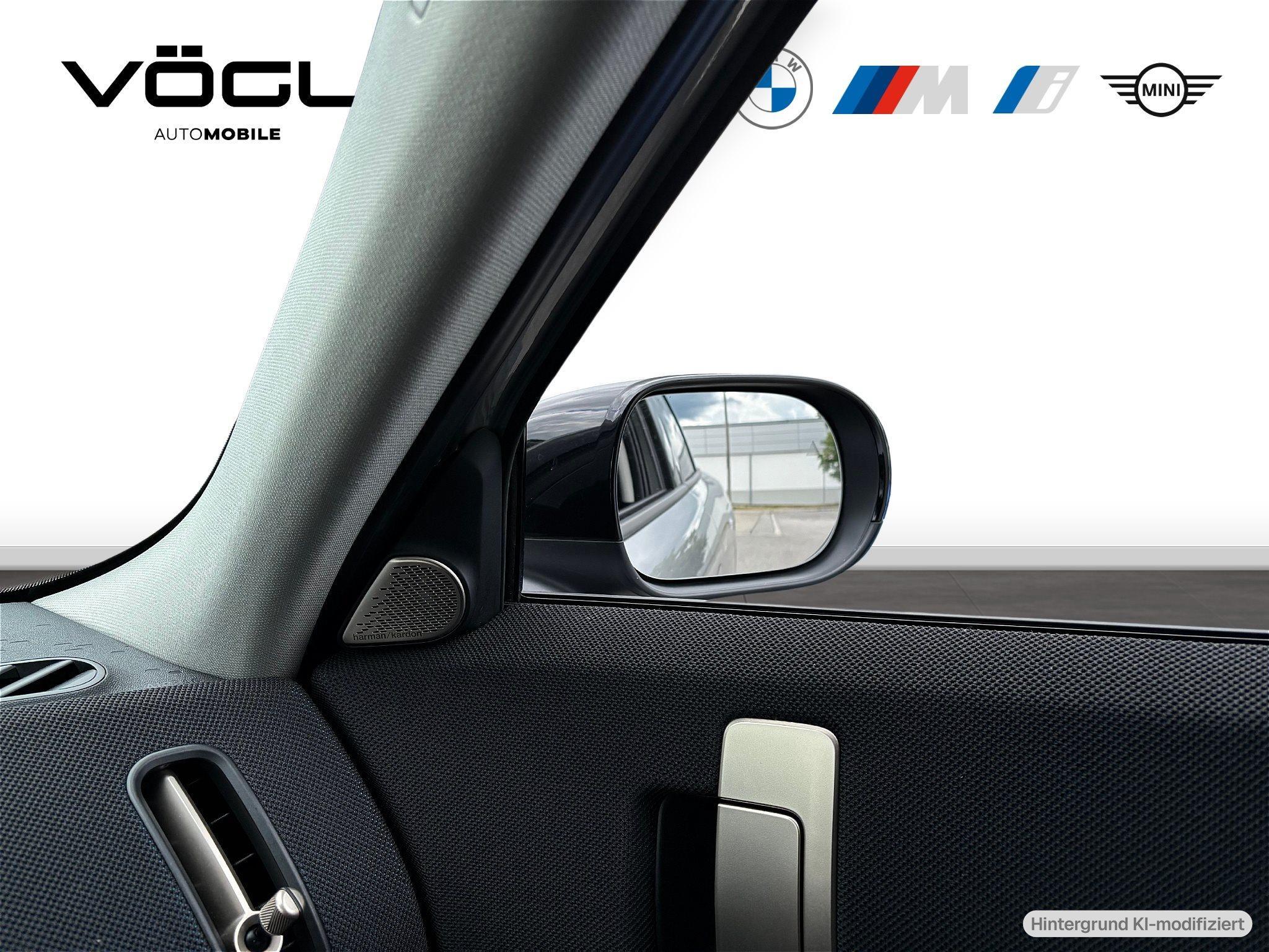 MINI Countryman – Bild 12