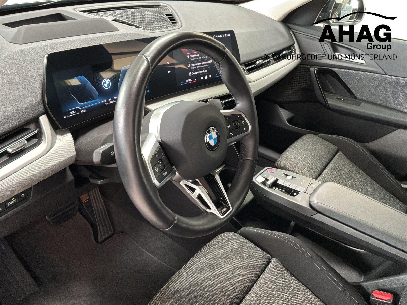 BMW X1 – Bild 12