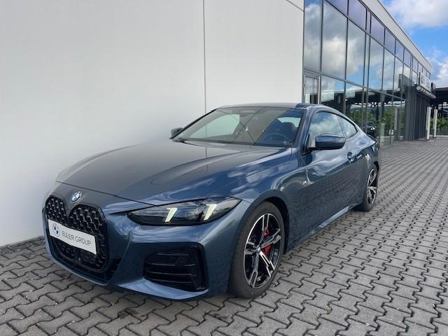BMW 4er Coupé – Bild 2