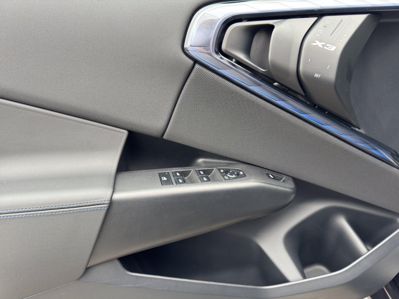 BMW X3 – Bild 9