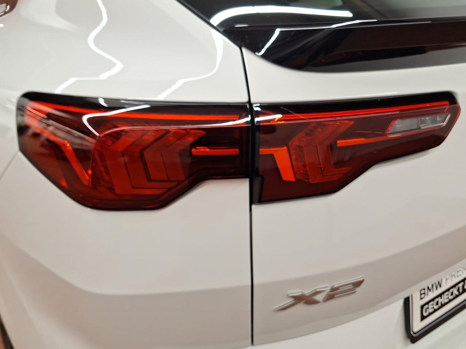 BMW X2 – Bild 13