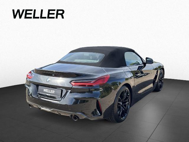 BMW Z4 – Bild 3